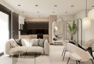 Nueva construcción  - Bungalow - Pilar de la Horadada