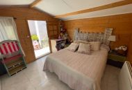 Sale - Villa - Ciudad Quesada