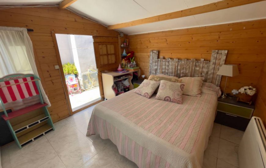 Sale - Villa - Ciudad Quesada