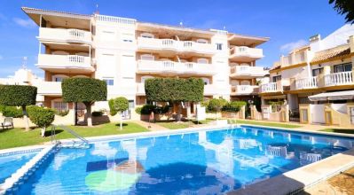 Apartments - Sale - Orihuela Costa - Orihuela Costa