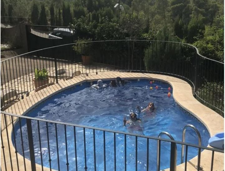 Sale - Villa - Torres Torres