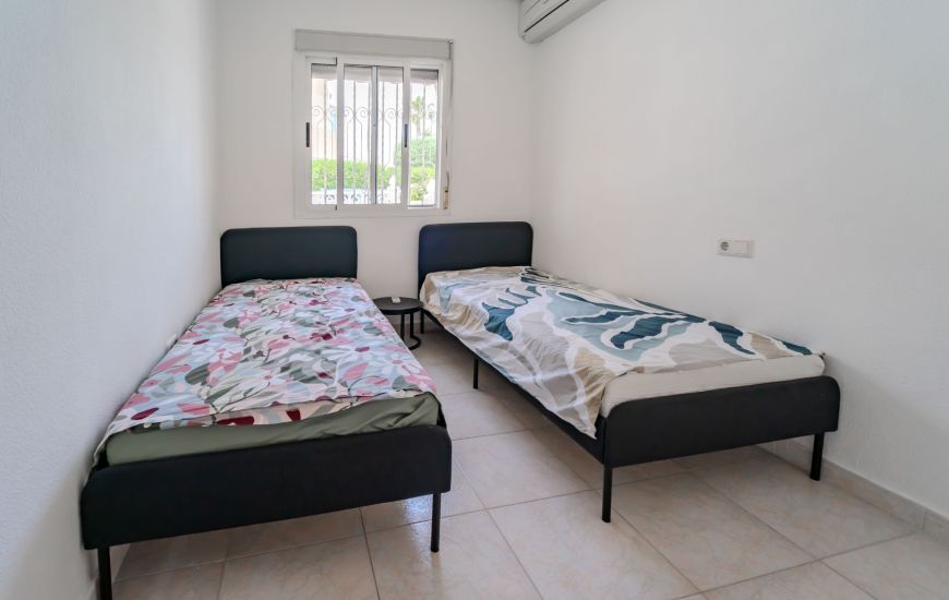 Venta - Bungalow - Ciudad Quesada
