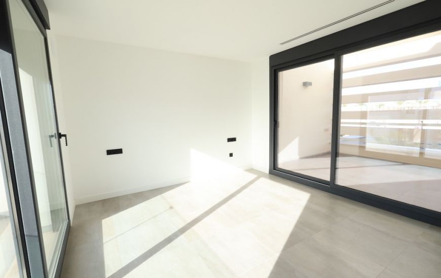 Sale - Villa - Los Alcázares