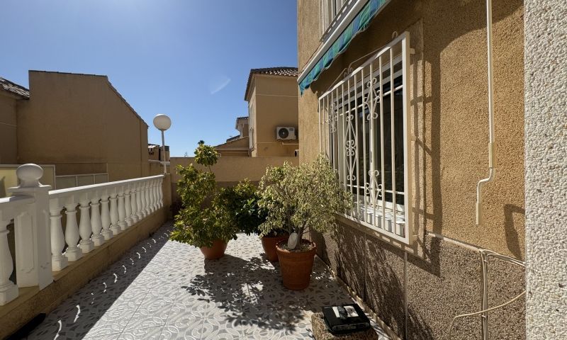 Venta - Duplex - Torrevieja