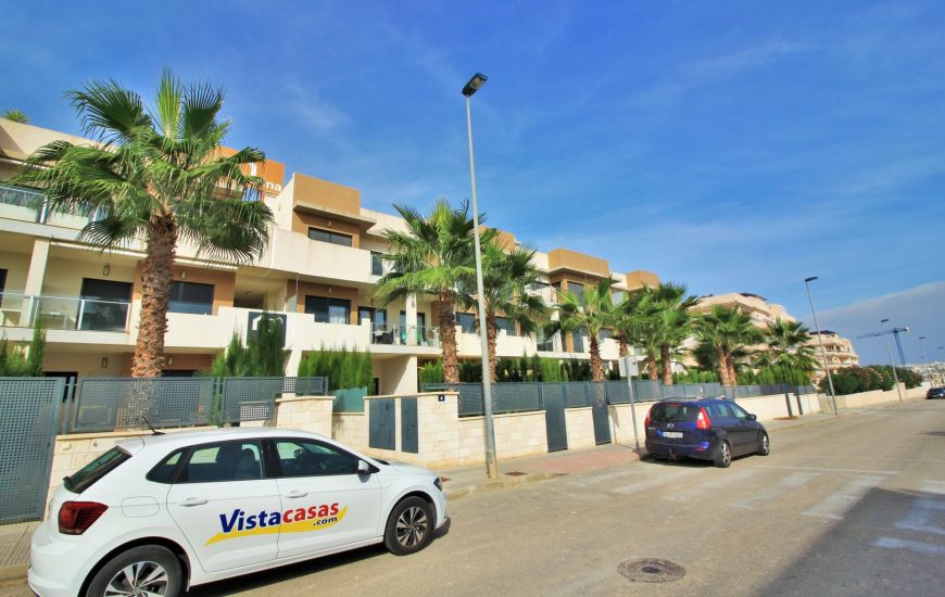 Venta - Apartamentos - Villamartin