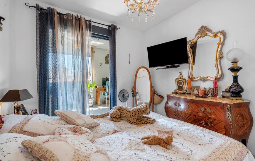 Sale - Apartments - La Mata