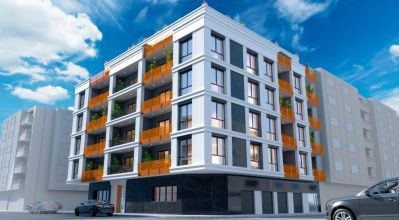 Apartments - New Build - Torrevieja - Torrevieja