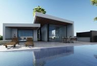 New Build - Villa - Formentera Del Segura