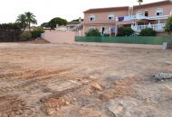 Venta - Building Plot - Torrevieja