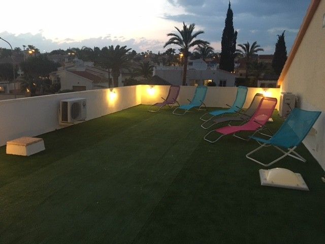 Venta - Villa - Ciudad Quesada