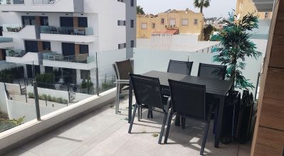 Apartments - Sale - Orihuela Costa - Orihuela Costa