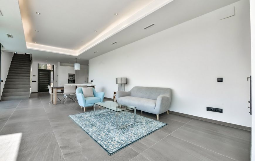 New Build - Villa - Jávea - Javea