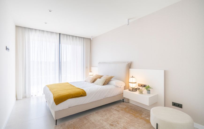 Sale - Villa - Ciudad Quesada - Rojales