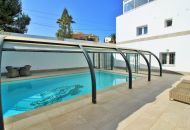 Sale - Villa - Villamartin