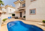 Venta - Villa - Rojales