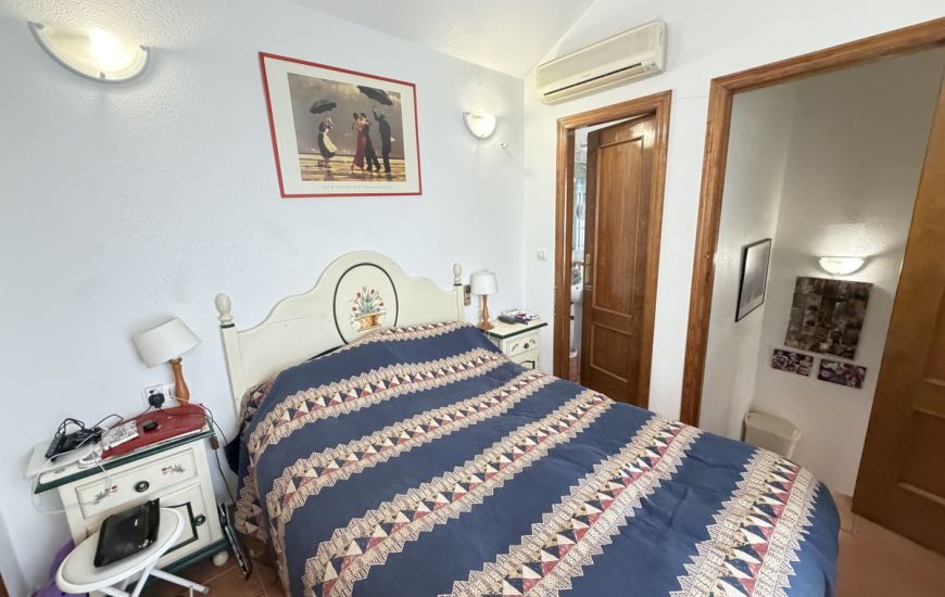 Sale - Bungalow - Cabo Roig