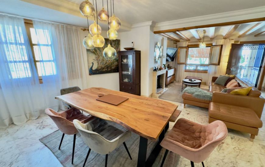 Sale - Villa - Guardamar del Segura