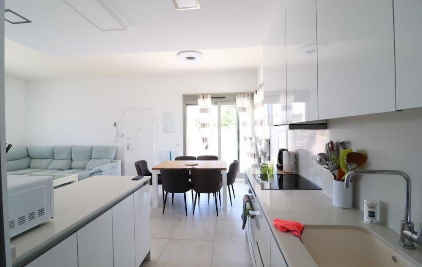 Sale - Villa - San Miguel de Salinas - 