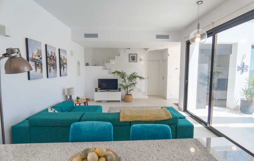 Venta - Villa - Ciudad Quesada