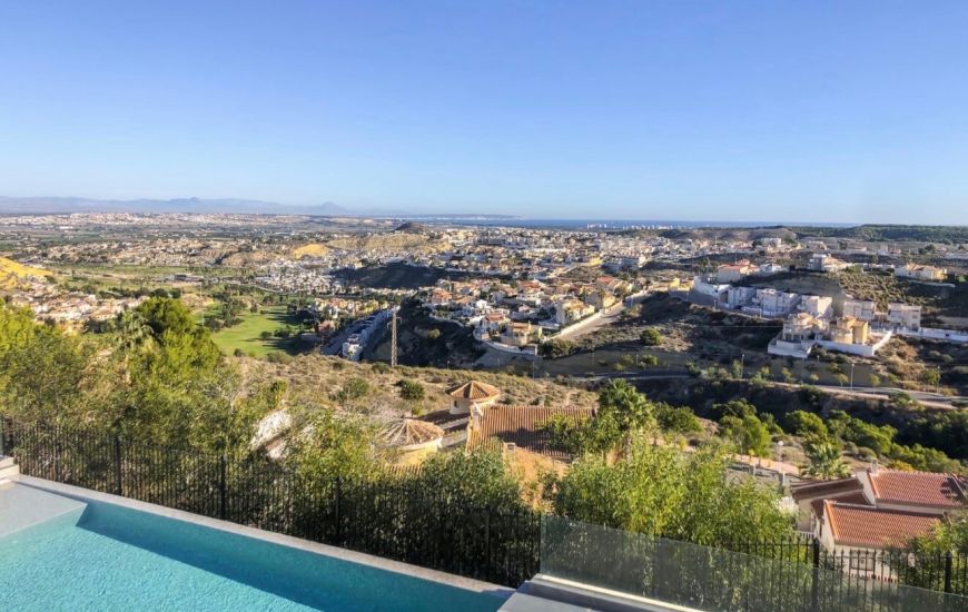 Venta - Villa - Ciudad Quesada