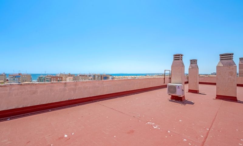 Venta - Apartamentos - Santa Pola