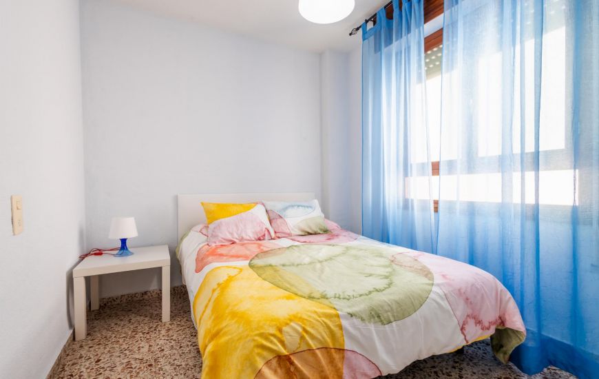 Sale - Apartamento - Torrevieja