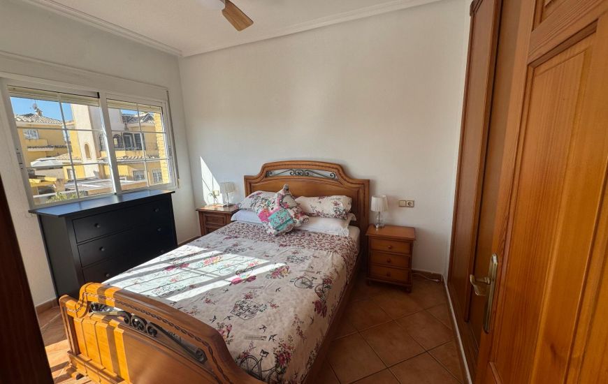 Sale - Villa - Algorfa