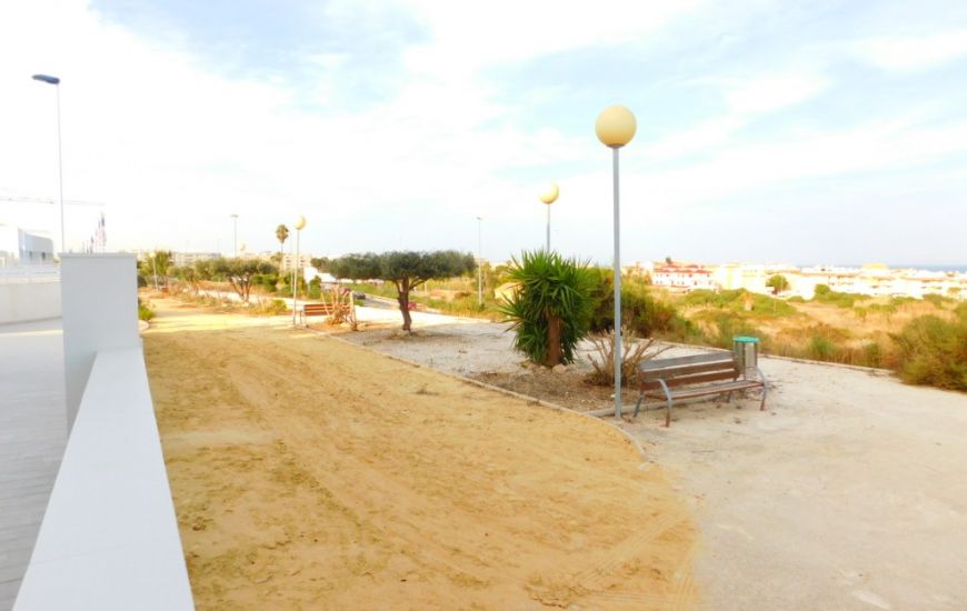 Sale - Villa - Guardamar del Segura