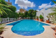 Sale - Villa - Ciudad Quesada