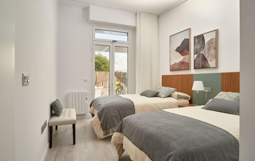 New Build - Apartments - Vera