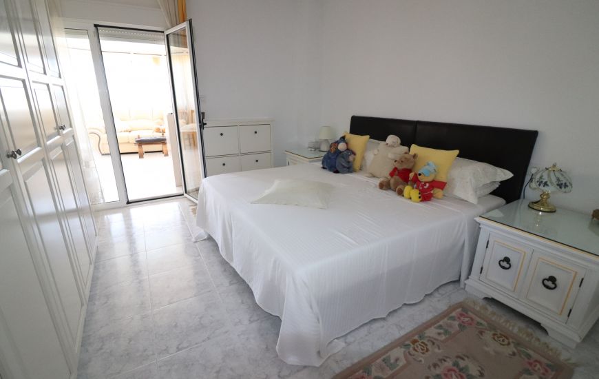 Venta - Villa - Ciudad Quesada