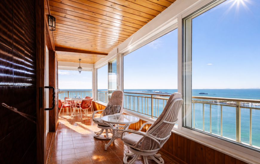 Sale - Apartamento - Torrevieja