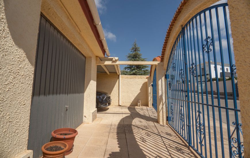 Venta - Villa - Ciudad Quesada