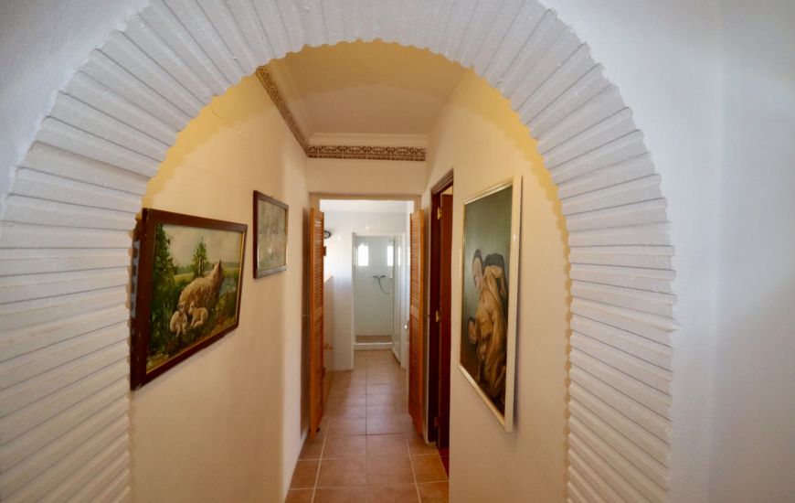 Venta - Casa Rural - San Vicente del Raspeig