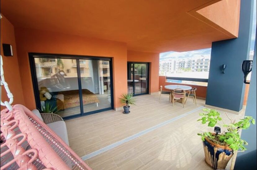 Sale - Apartments - Villamartin