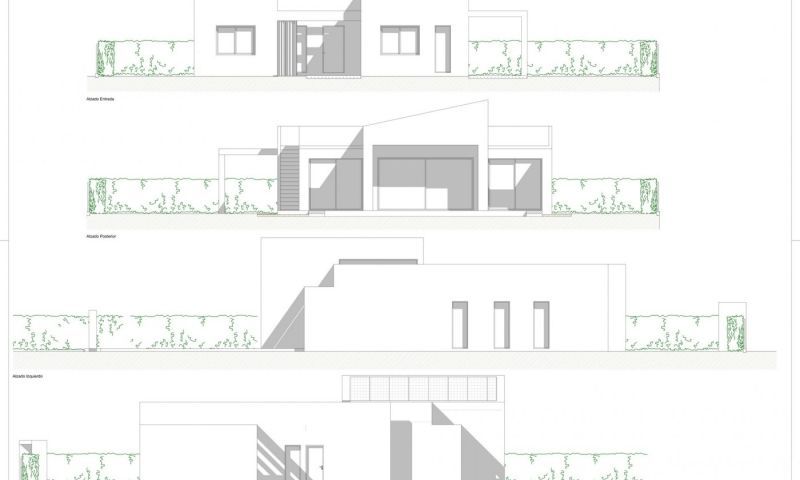 Sale - Apartments - Banos y Mendigo