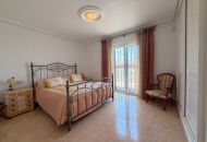 Sale - Villa Detached - Ciudad Quesada