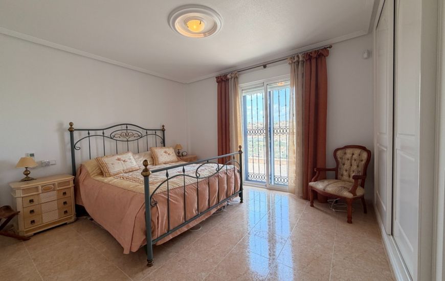 Sale - Villa Detached - Ciudad Quesada