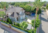 Venta - Villa - Ciudad Quesada
