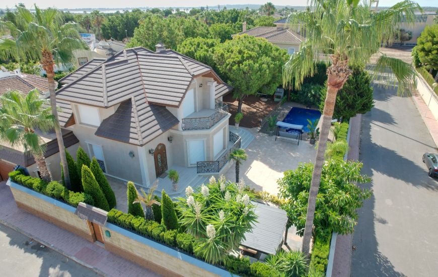 Venta - Villa - Ciudad Quesada