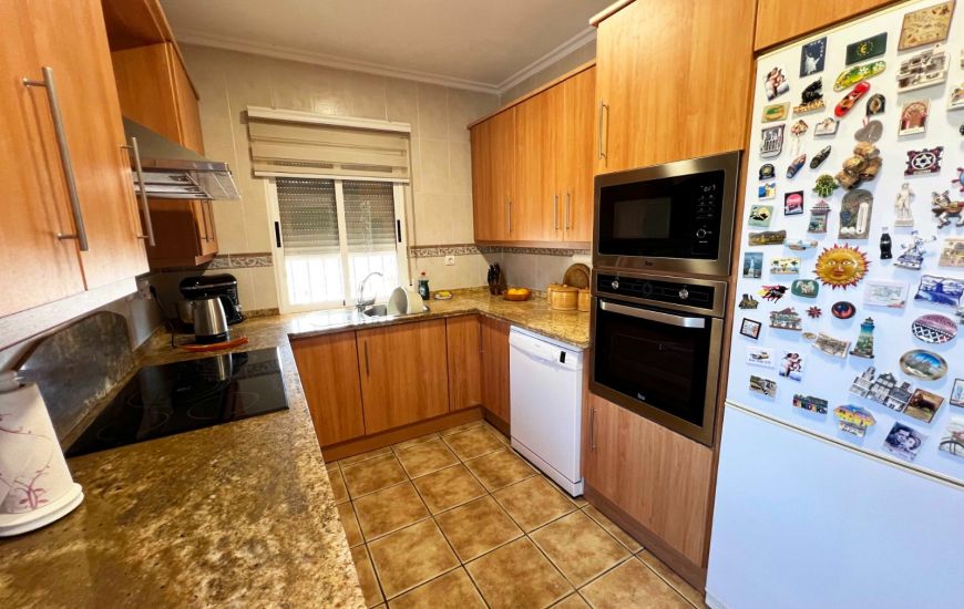 Sale - Finca - Hondon de los Frailes