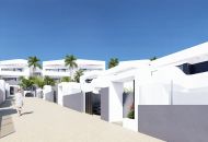 New Build - Villa - Algorfa - 