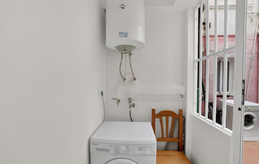 Venta - Apartamentos - Torrevieja