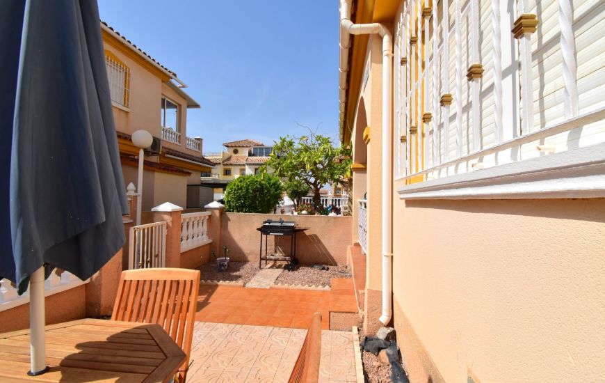Venta - Adosado - Orihuela Costa