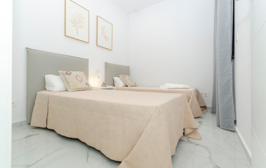 New Build - Villa - Torrevieja - 