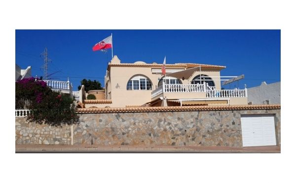 Venta - Villa - Orihuela Costa