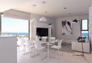 New Build - Apartments - Orihuela Costa