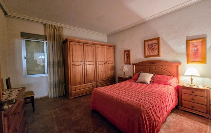 Sale - Country Property - Aspe