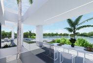 Nueva construcción  - Villa - Los Alcázares