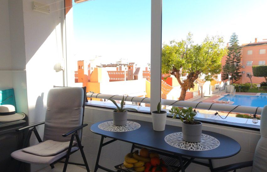 Sale - Apartments - Torrevieja